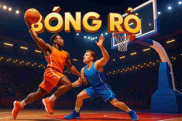 Bóng Rổ RICBET – Cá Cược Kịch Tính, Thắng Lớn