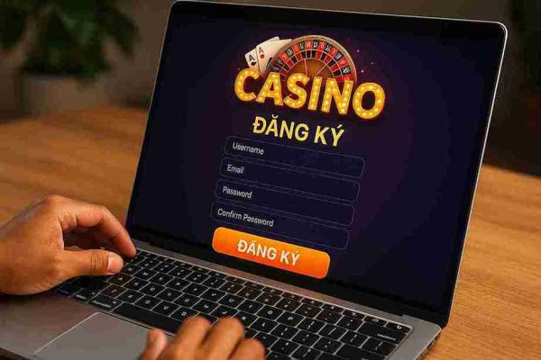 Đăng ký RICBET – Mở Tài Khoản Nhanh, Nhận Thưởng Lớn